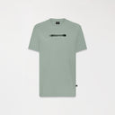 DIKIAG T-SHIRT MEN ICEBERG GREEN