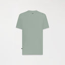 DIKIAG T-SHIRT MEN ICEBERG GREEN