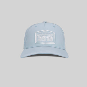 CAP DRIFT BABY BLUE | Monastery Couture