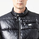 DUTCH VEST MEN BLACK