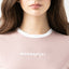 EMMELINE T-SHIRT WOMEN WOODROSE
