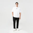 EOLO T-SHIRT MEN WHITE