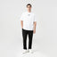 EOLO T-SHIRT MEN WHITE