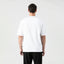 EOLO T-SHIRT MEN WHITE