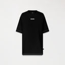 EOLO T-SHIRT MEN BLACK