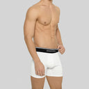 EXCELERO PACK BOXER WHITE