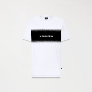 EZRA T-SHIRT MEN WHITE