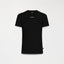 FAIZA T-SHIRT WOMEN BLACK