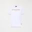 FRIESIAN T-SHIRT MEN WHITE
