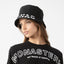 GALANT HAT UNISEX BLACK WHITE U