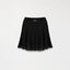 GALICE SKIRT WOMEN BLACK