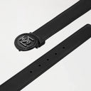 GELLER BELT MEN BLACK