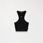 GENNA TANK TOP WOMEN BLACK