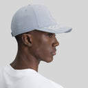 CAP GINO BABY BLUE | Monastery Couture