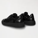 GIORGIO SNEAKERS MEN BLACK