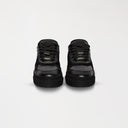 GIORGIO SNEAKERS MEN BLACK