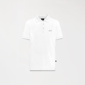 GORDON POLO MEN WHITE