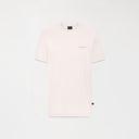 GREENHILL T-SHIRT MEN MOONBEAM