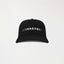 GROHEAN CAP UNISEX BLACK U
