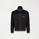 HAREL JACKET MEN BLACK