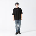 HARTWIG JEAN MEN BLUE DENIM