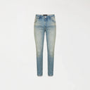 HAWORD JEAN MEN BLUE DENIM