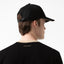 HENGROEN CAP UNISEX BLACK U