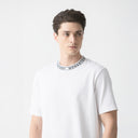 HOSS T-SHIRT MEN WHITE