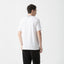 HOSS T-SHIRT MEN WHITE