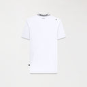 HOSS T-SHIRT MEN WHITE