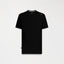 HOSS T-SHIRT MEN BLACK