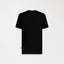 HUDSON T-SHIRT MEN BLACK