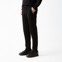 HUSTON JOGGER MEN BLACK