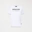 INCITATUS T-SHIRT MEN WHITE