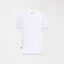 INCITATUS T-SHIRT MEN WHITE