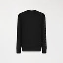 INVERNESS SWEATSHIRT MEN BLACK