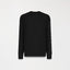 INVERNESS SWEATSHIRT MEN BLACK