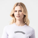 ISSLA T-SHIRT WOMEN THISTLE