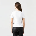ISSLA T-SHIRT WOMEN WHITE