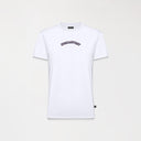 ISSLA T-SHIRT WOMEN WHITE