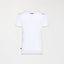 ISSLA T-SHIRT WOMEN WHITE