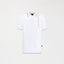 ISSOS POLO MEN WHITE