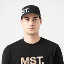 JANNU 1 CAP  BLACK UNISEX U