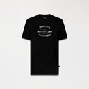 JARETH T-SHIRT MEN BLACK