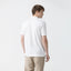 JASSO POLO MEN WHITE