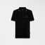 JASSO POLO MEN BLACK