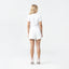 JAYN T-SHIRT WOMEN WHITE
