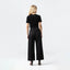 JAYN T-SHIRT WOMEN BLACK
