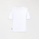 JULES T-SHIRT OVERSIZED WOMEN WHITE