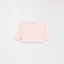 KAIA CROP TOP WOMEN CAMEO ROSE